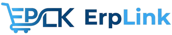 ErpLink Logo